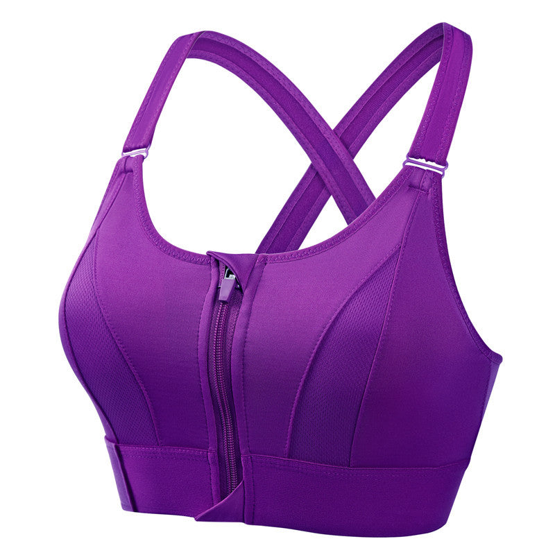VICTORIA|BEQUEMER SPORT-BH