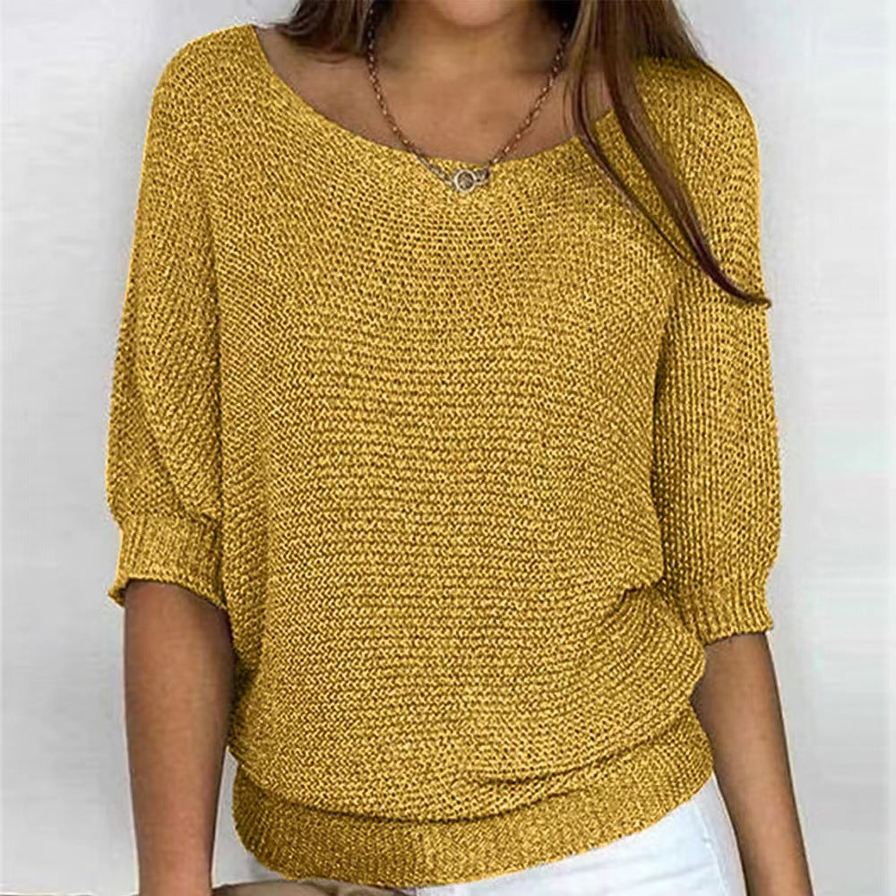 LISA PULLOVER