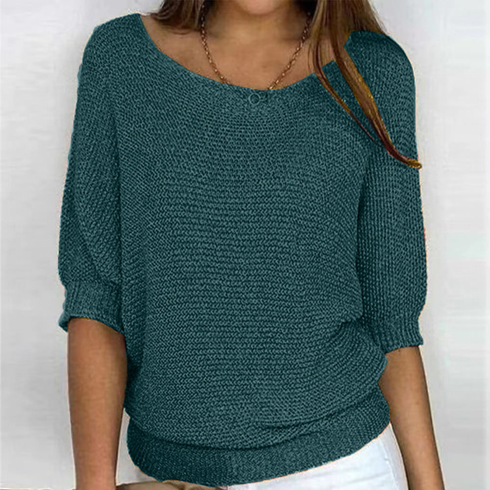LISA PULLOVER