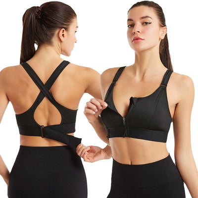 VICTORIA|BEQUEMER SPORT-BH