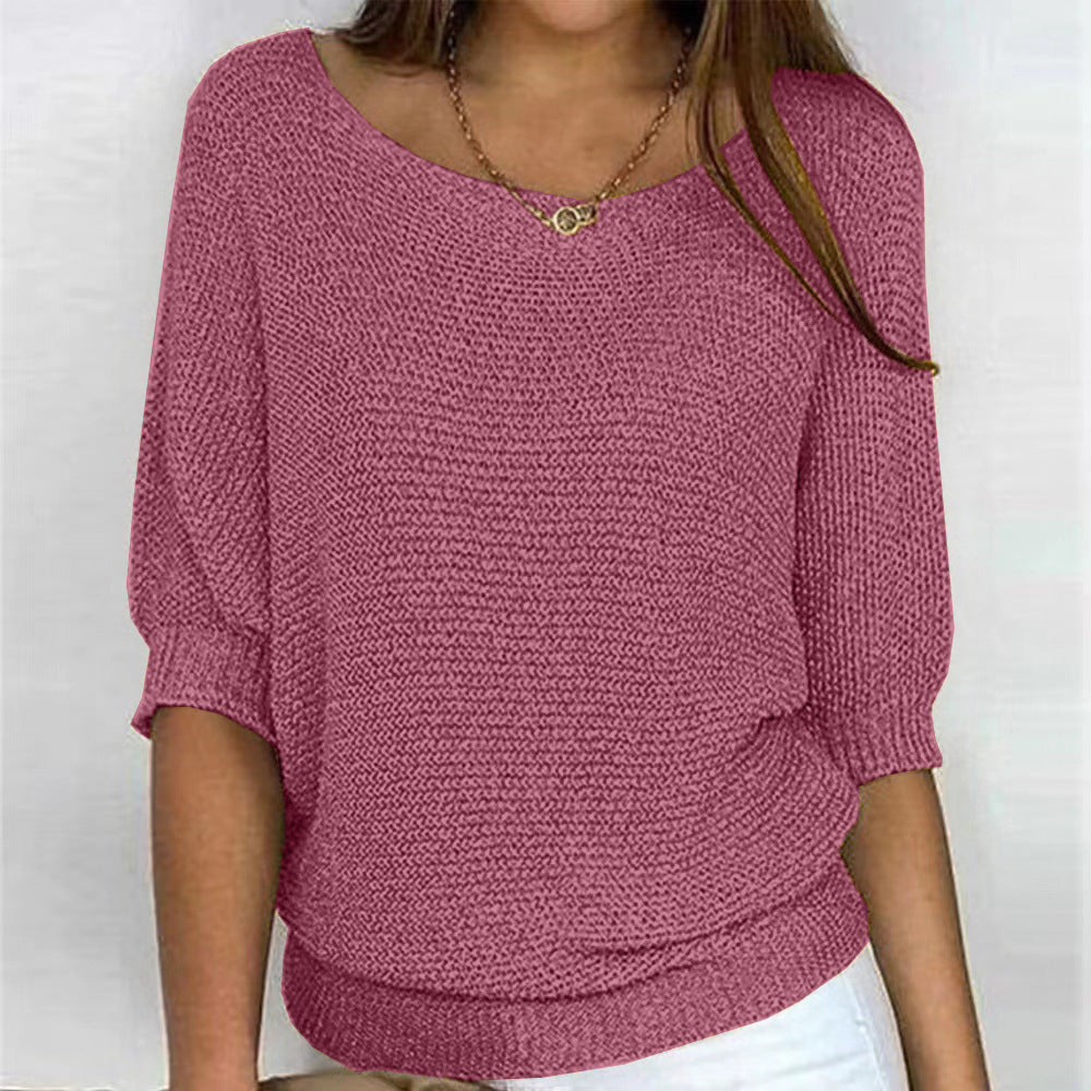 LISA PULLOVER