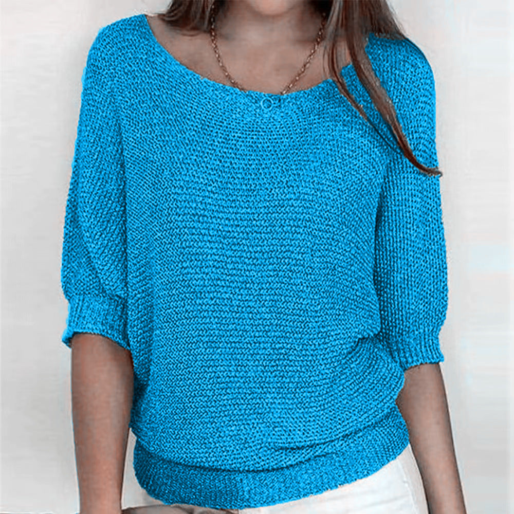 LISA PULLOVER