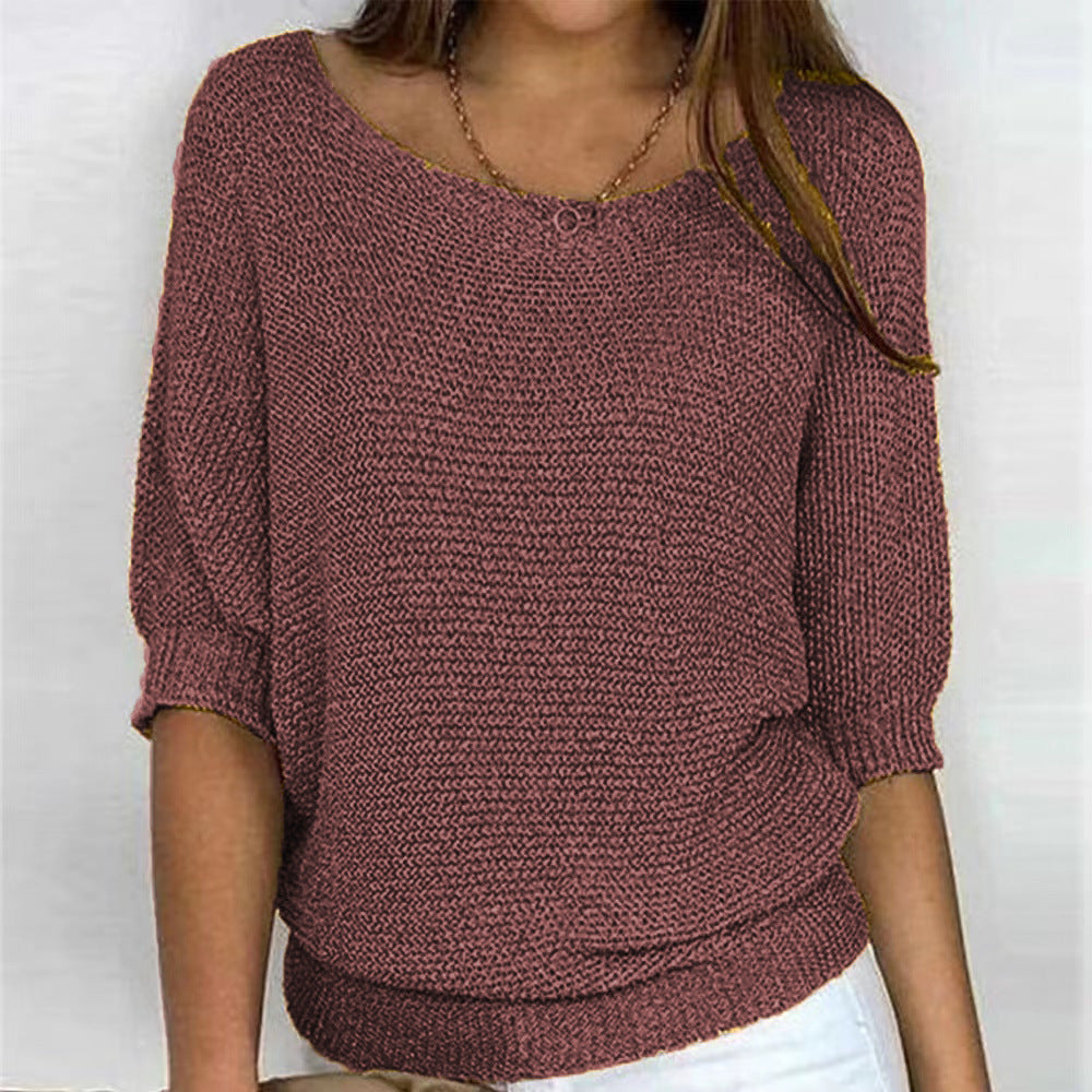 LISA PULLOVER