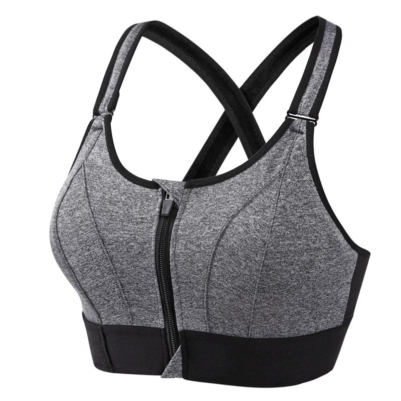 VICTORIA|BEQUEMER SPORT-BH