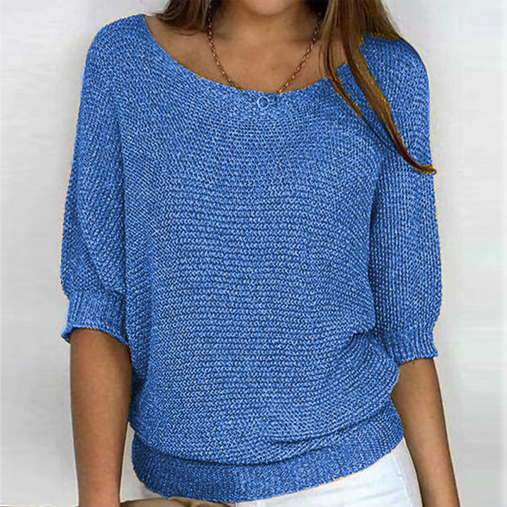 LISA PULLOVER