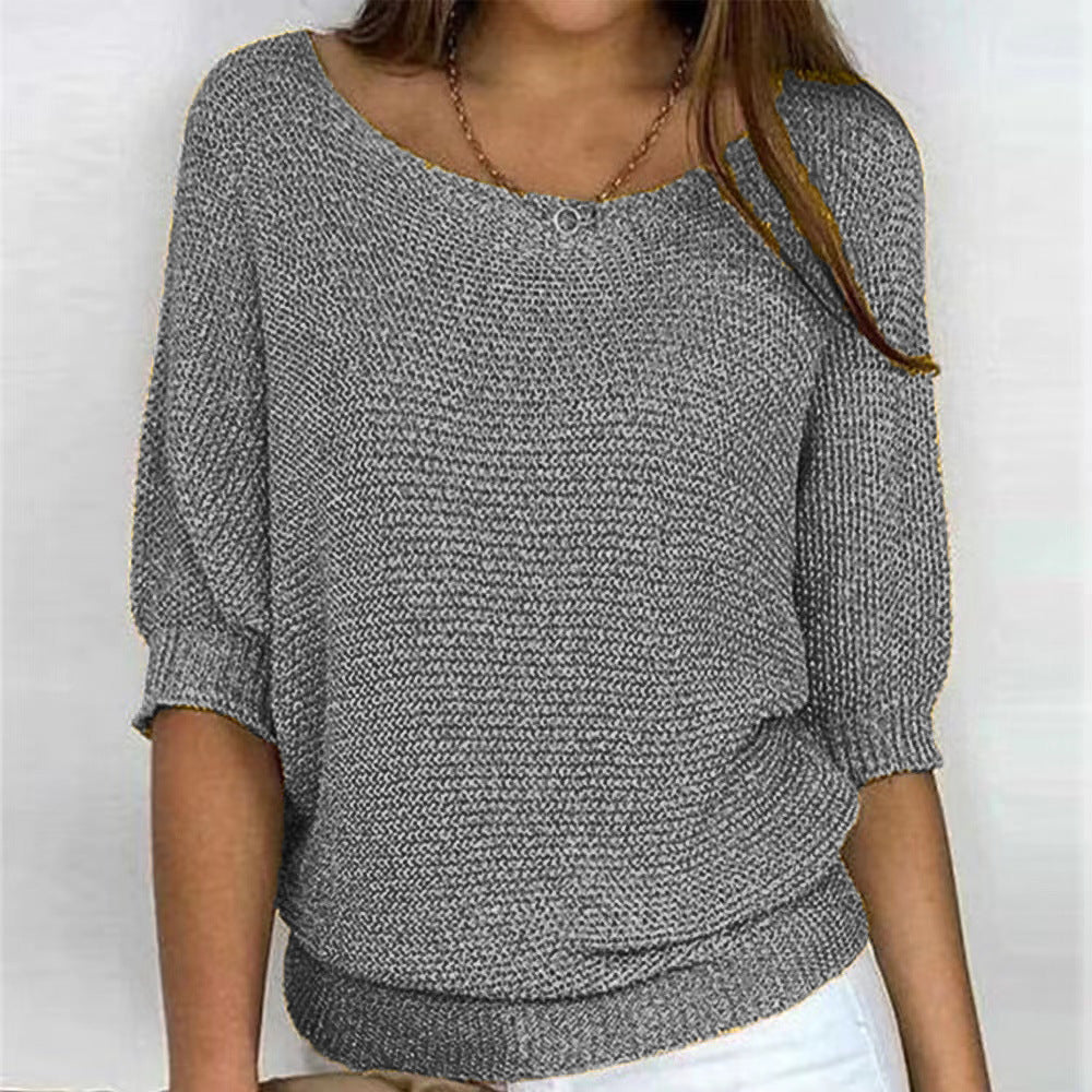 LISA PULLOVER