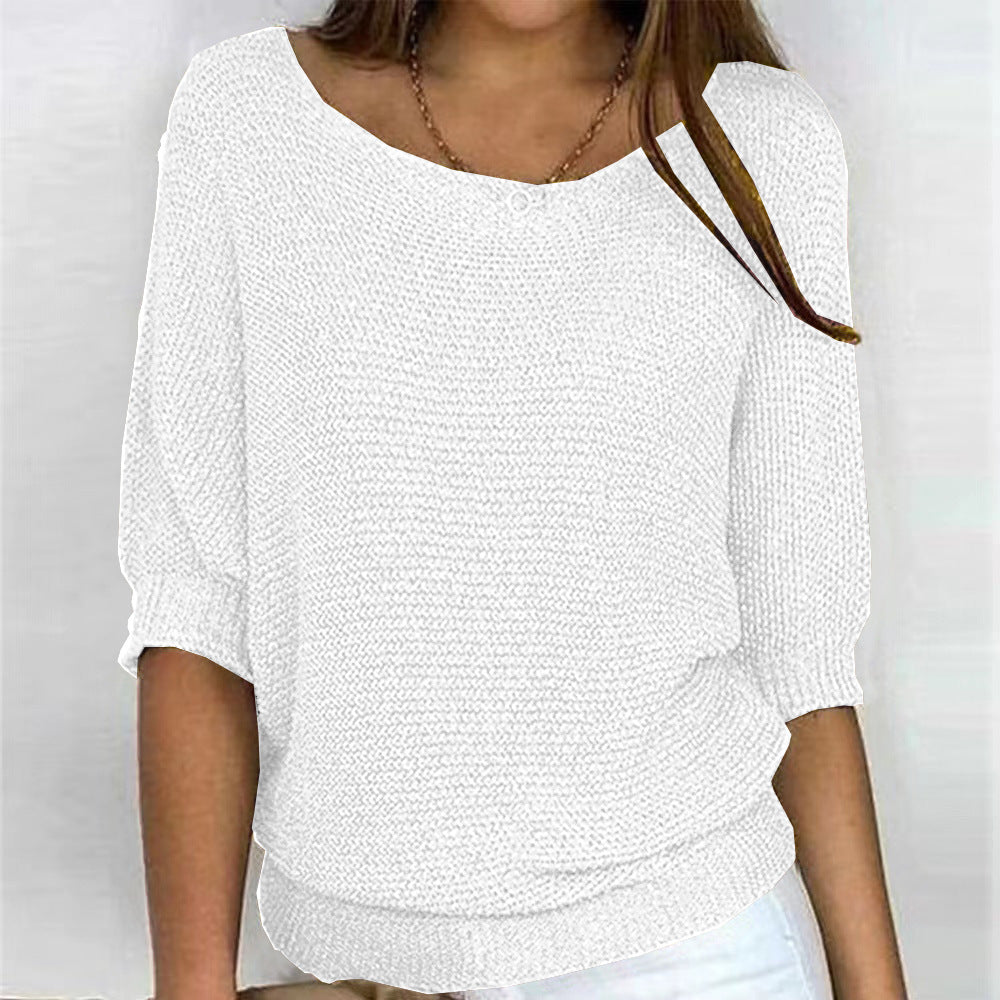 LISA PULLOVER