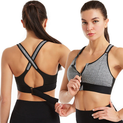 VICTORIA|BEQUEMER SPORT-BH