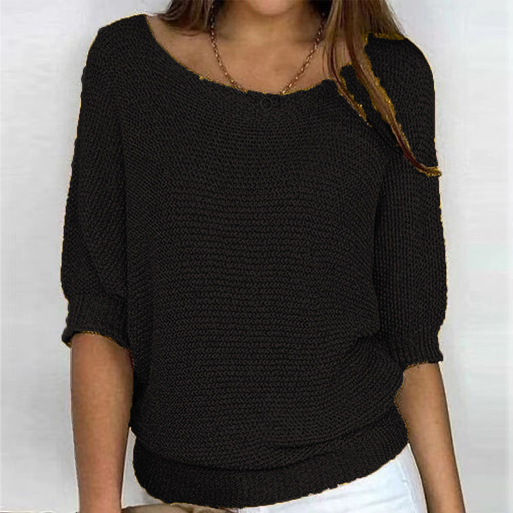 LISA PULLOVER