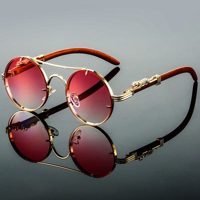 Jaro™ | Retro-inspirierte Sonnenbrillen