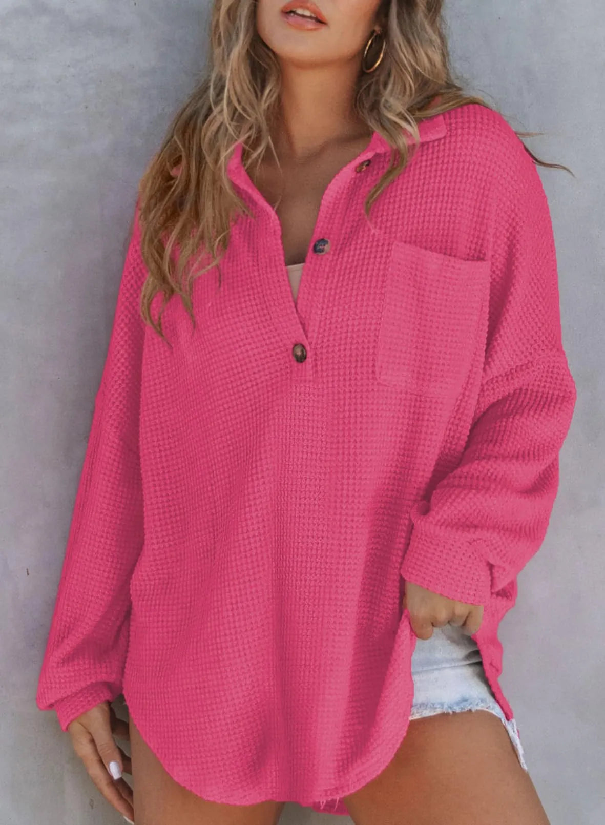 LISA SHIRTJACKE