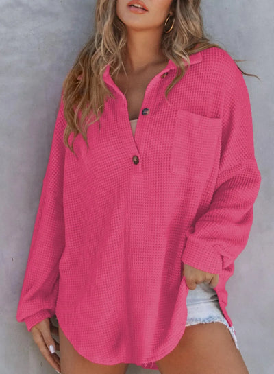 LISA SHIRTJACKE