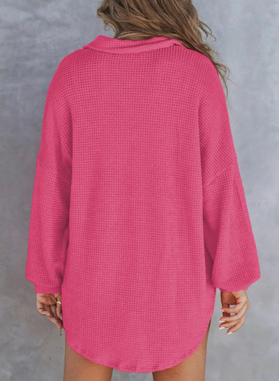 LISA SHIRTJACKE