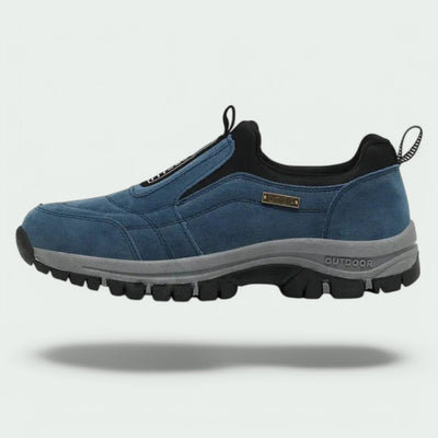 Naviel – Orthopädische Wanderschuhe für aktive Männer
