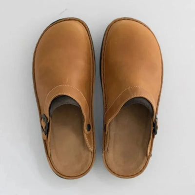 Savrani | Bequeme Slipper