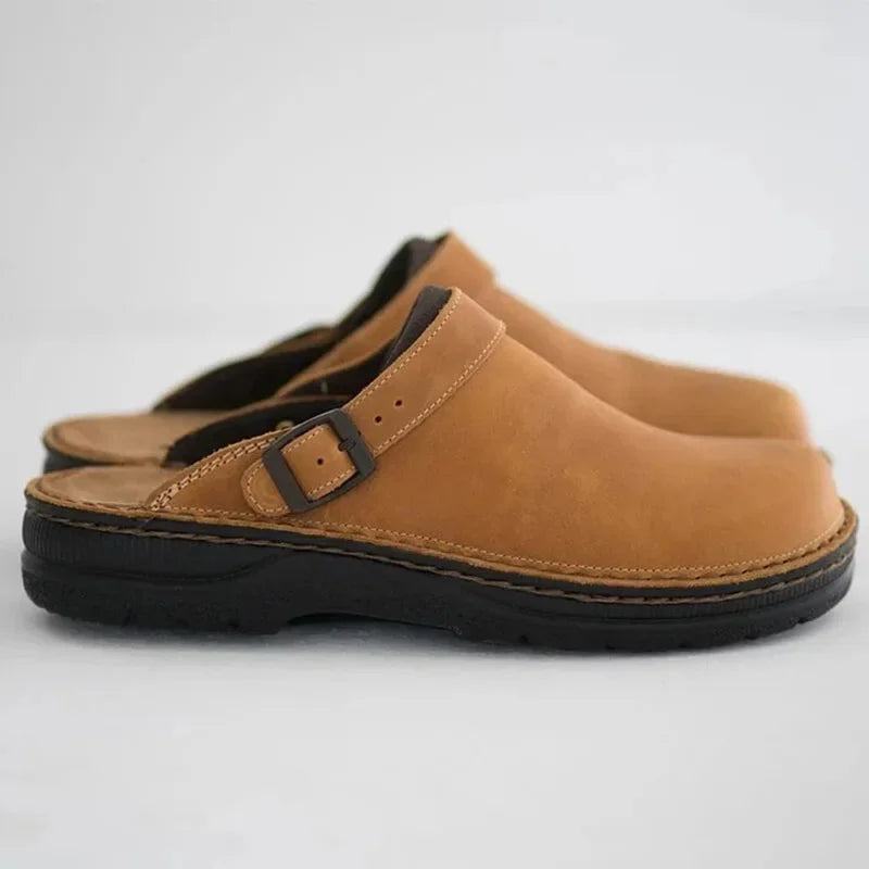 Savrani | Bequeme Slipper