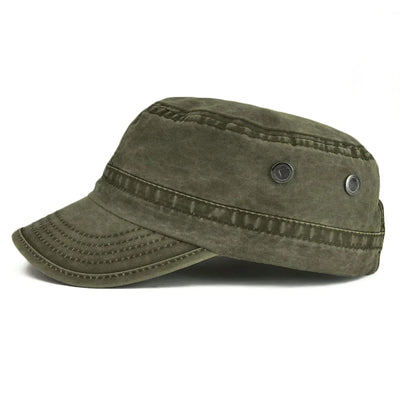 Karl™ | Robust vintagekeps