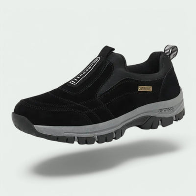 Naviel – Orthopädische Wanderschuhe für aktive Männer