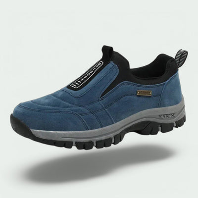 Naviel – Orthopädische Wanderschuhe für aktive Männer