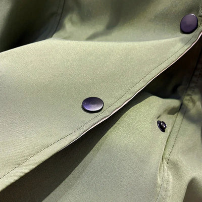 Alva – Elegante Jacke mit Wetterschutz und Windschutz