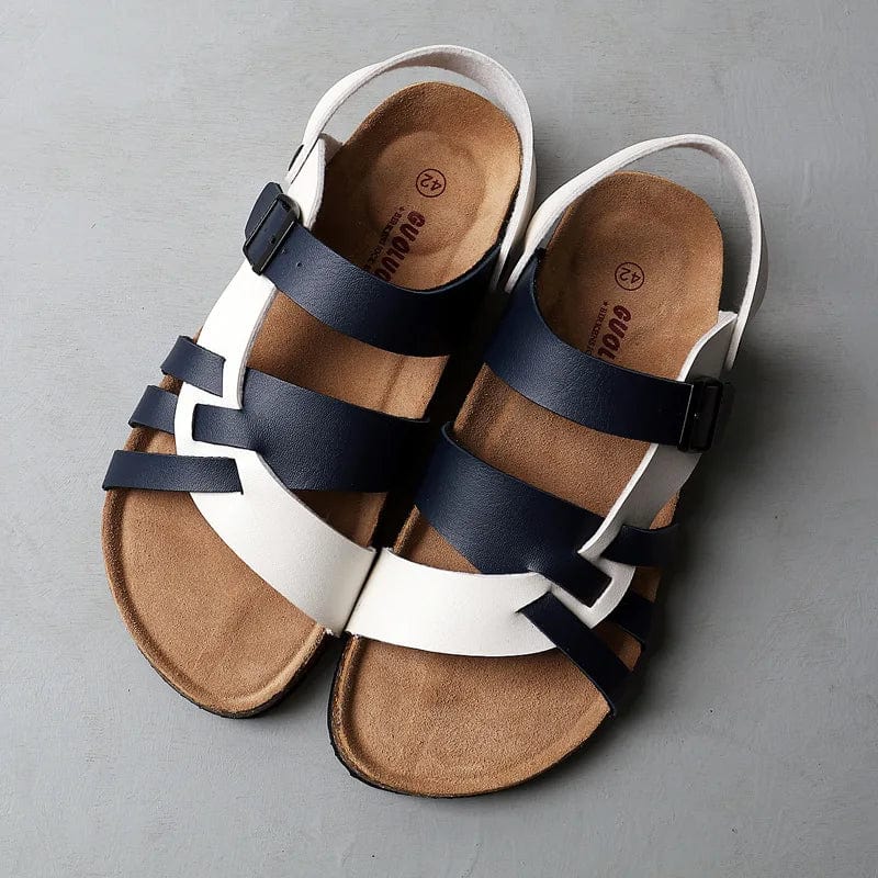Verónica | Orthopädische Sandalen mit Stil