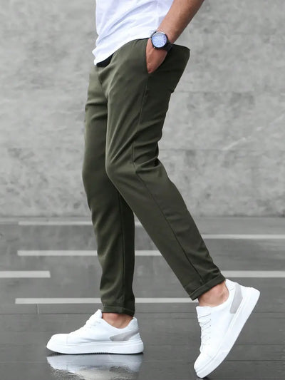 HOSE AUS STRETCH