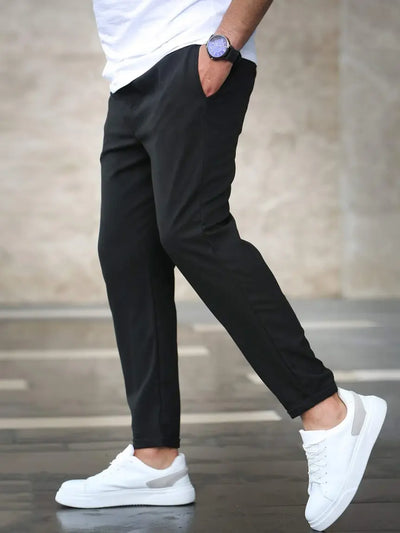 HOSE AUS STRETCH