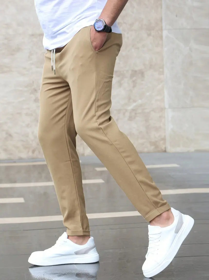 HOSE AUS STRETCH