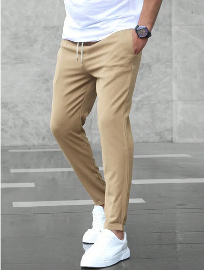 HOSE AUS STRETCH