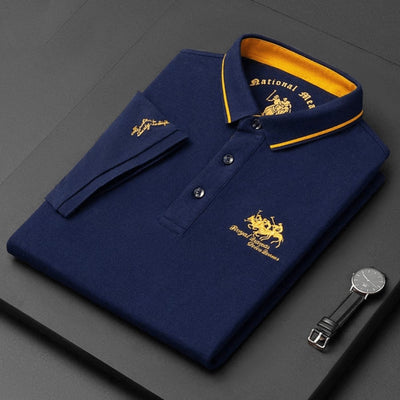 GIANNI™|LUXUS POLO (1+1 GRATIS)