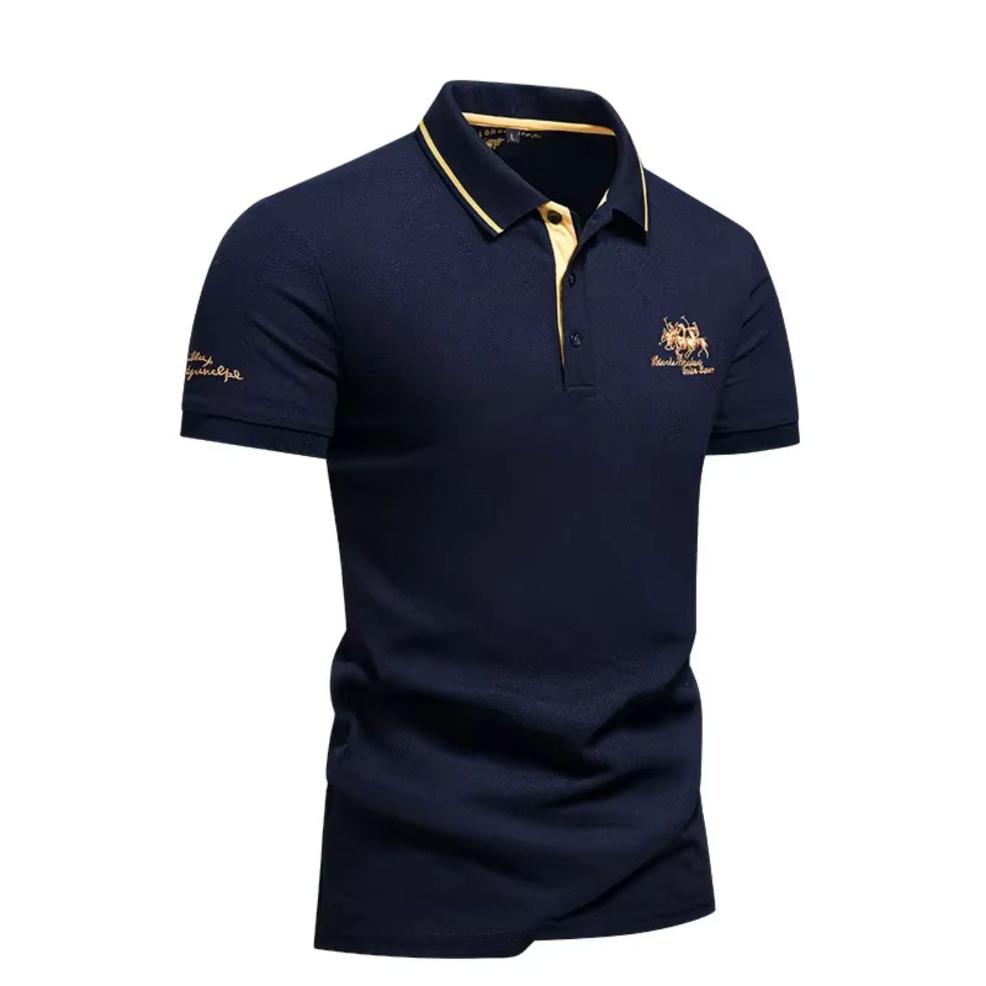 GIANNI™|LUXUS POLO (1+1 GRATIS)