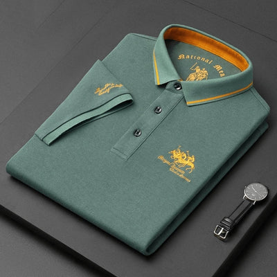 GIANNI™|LUXUS POLO (1+1 GRATIS)