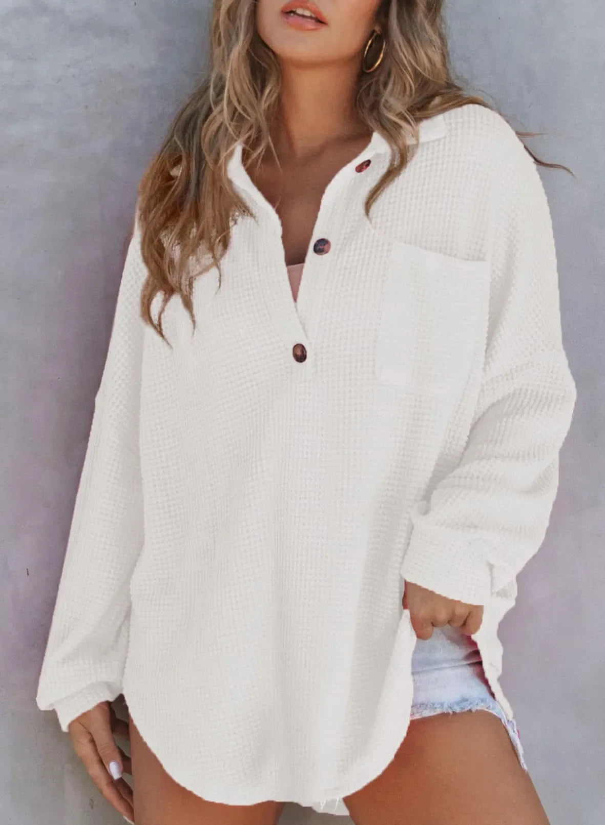 LISA SHIRTJACKE