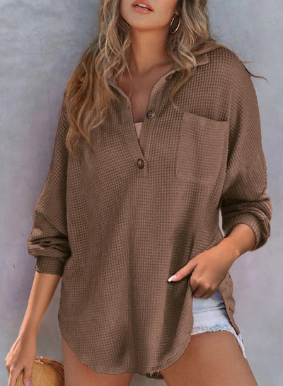 LISA SHIRTJACKE