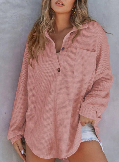 LISA SHIRTJACKE