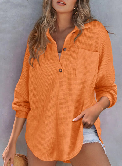 LISA SHIRTJACKE