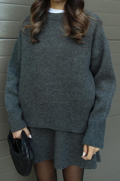 Marek | Gemütliches Strickset