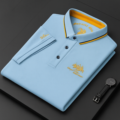 GIANNI™|LUXUS POLO (1+1 GRATIS)