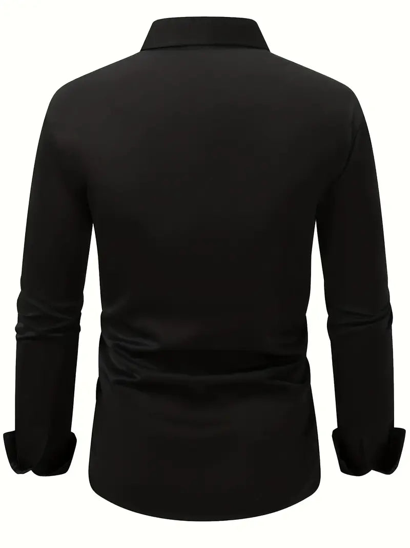 Savrani | Atmungsaktive Langarmshirt