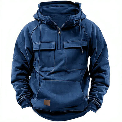 Adam™ | Ein Pullover, der immer passt