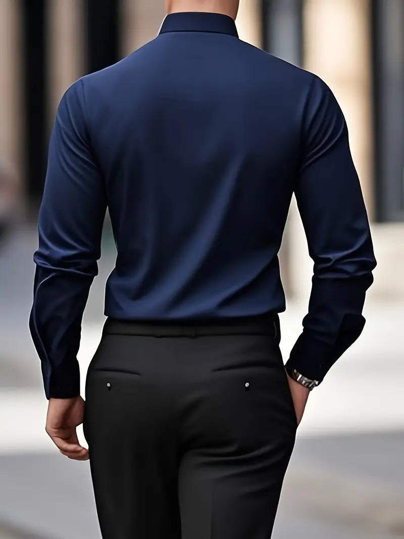 Savrani | Atmungsaktive Langarmshirt