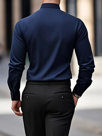 Savrani | Atmungsaktive Langarmshirt