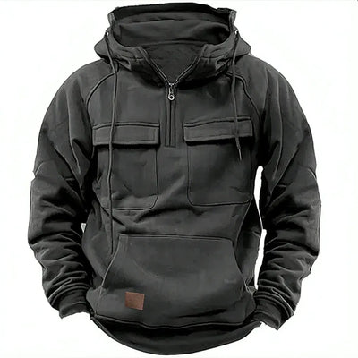 Adam™ | Ein Pullover, der immer passt