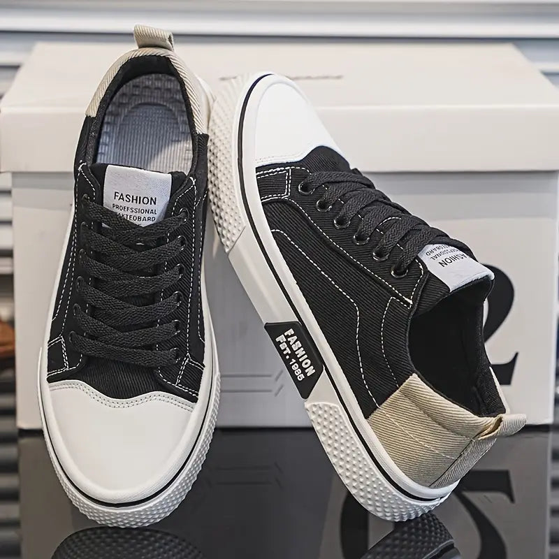 Valmère™ | Bequeme und lässige Sneakers