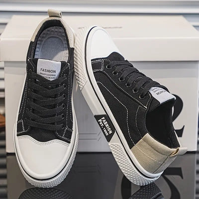 Valmère™ | Bequeme und lässige Sneakers