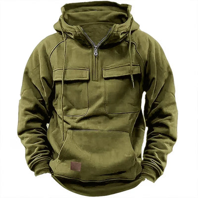 Adam™ | Ein Pullover, der immer passt