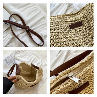 Borsa a Tracolla Estiva