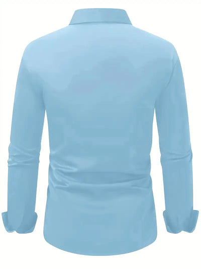 Savrani | Atmungsaktive Langarmshirt