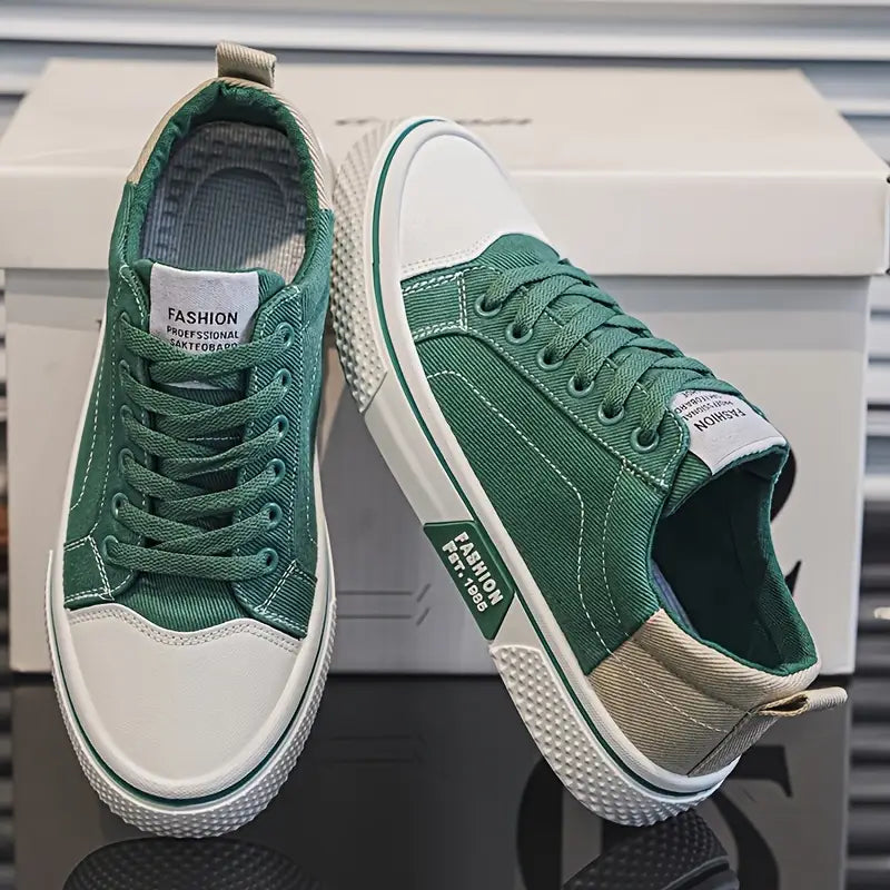 Valmère™ | Bequeme und lässige Sneakers