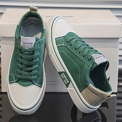 Valmère™ | Bequeme und lässige Sneakers